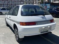 Toyota Corolla II, 1992