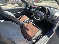 Toyota Corolla II, 1992
