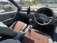 Toyota Corolla II, 1992