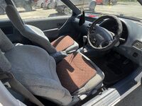 Toyota Corolla II, 1992