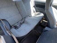 Toyota Corolla II, 1992