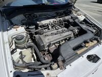 Toyota Corolla II, 1992