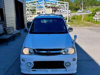 Daihatsu Terios Kid, 2003