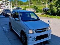 Daihatsu Terios Kid, 2003