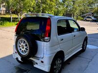 Daihatsu Terios Kid, 2003