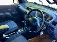 Daihatsu Terios Kid, 2003