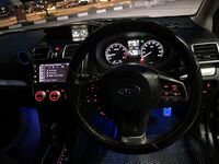 Subaru Impreza, 2015