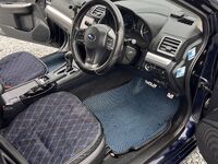 Subaru Impreza, 2015