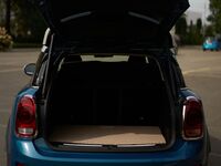 Mini Crossover, 2019