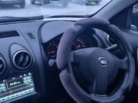 Nissan Dualis, 2009