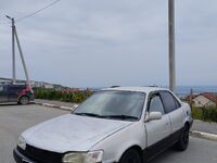 Toyota Corolla, 1997