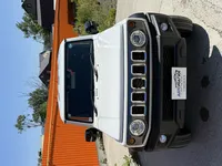 Suzuki Jimny Nomade 2026 — фото 7, Внедорожник, купить в Южно-Сахалинске