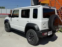 Suzuki Jimny Nomade 2026 — фото 3, Внедорожник, купить в Южно-Сахалинске