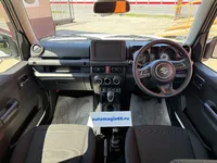 Suzuki Jimny Nomade 2026 — фото 5, Внедорожник, купить в Южно-Сахалинске