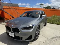 BMW X2 2022 — фото 1, Кроссовер, купить в Южно-Сахалинске