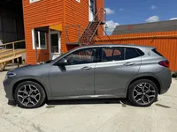 BMW X2 2022 — фото 2, Кроссовер, купить в Южно-Сахалинске