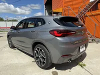 BMW X2 2022 — фото 3, Кроссовер, купить в Южно-Сахалинске