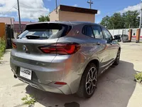 BMW X2 2022 — фото 4, Кроссовер, купить в Южно-Сахалинске