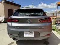 BMW X2 2022 — фото 5, Кроссовер, купить в Южно-Сахалинске