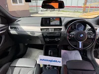 BMW X2 2022 — фото 6, Кроссовер, купить в Южно-Сахалинске