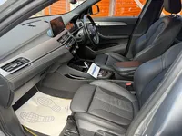 BMW X2 2022 — фото 9, Кроссовер, купить в Южно-Сахалинске