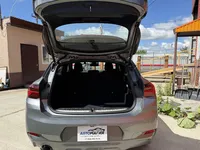 BMW X2 2022 — фото 12, Кроссовер, купить в Южно-Сахалинске