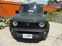 Suzuki Jimny Sierra 2023 — фото 2, Внедорожник, купить в Южно-Сахалинске