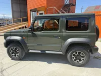 Suzuki Jimny Sierra 2023 — фото 3, Внедорожник, купить в Южно-Сахалинске