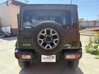 Suzuki Jimny Sierra 2023 — фото 6, Внедорожник, купить в Южно-Сахалинске