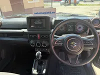 Suzuki Jimny Sierra 2023 — фото 7, Внедорожник, купить в Южно-Сахалинске
