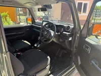 Suzuki Jimny Sierra 2023 — фото 8, Внедорожник, купить в Южно-Сахалинске