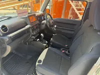 Suzuki Jimny Sierra 2023 — фото 9, Внедорожник, купить в Южно-Сахалинске