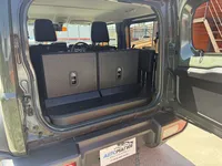 Suzuki Jimny Sierra 2023 — фото 10, Внедорожник, купить в Южно-Сахалинске