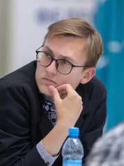 Педагог по шахматам
