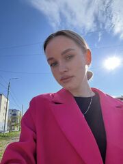 Медицинская сестра