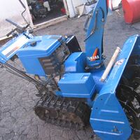 Выкуп Японских Снегоуборщиков Yamaha, Honda и тд.