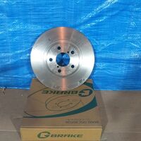 Диск тормозной Subaru Forester Impreza Legacy Outback Exiga