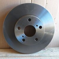 Диск тормозной Toyota Mark Chaser Cresta Crown перед/зад