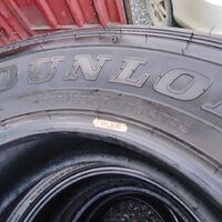 Шины dunlop 265/65R17