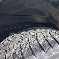 Продам комплект колес.