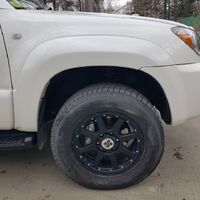 Продам комплект колес.