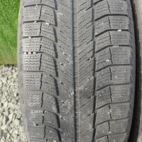 Шина latitude x-ice К4220B michelin Latitude X-ICE