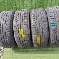 Шина latitude x-ice К4220B michelin Latitude X-ICE