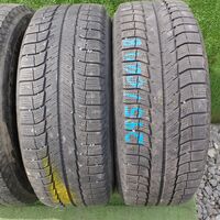Шина latitude x-ice К4220B michelin Latitude X-ICE