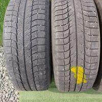 Шина latitude x-ice К4220B michelin Latitude X-ICE