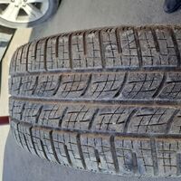 Продам Шины 5 штук как новый