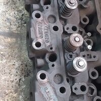 Головка (гбц)