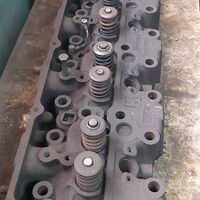 Головка (гбц)