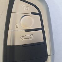 Иммобилайзер, смарт ключ (smart key)