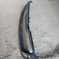 Решотка радиатора
